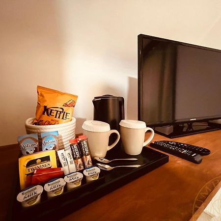 Tumbleweed Cottage Newark-on-Trent  Экстерьер фото