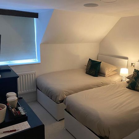 Tumbleweed Cottage Newark-on-Trent  Экстерьер фото