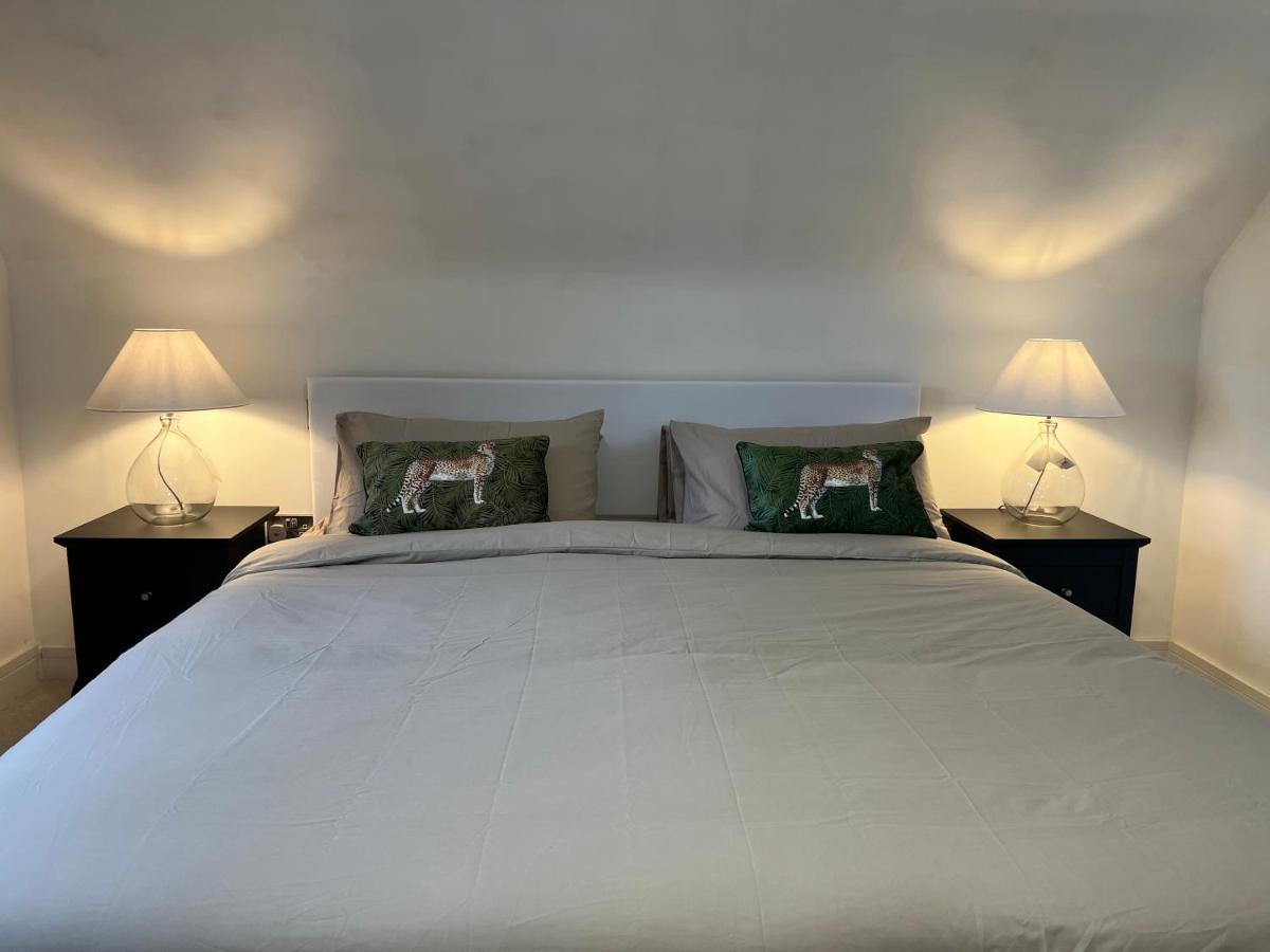Tumbleweed Cottage Newark-on-Trent  Экстерьер фото