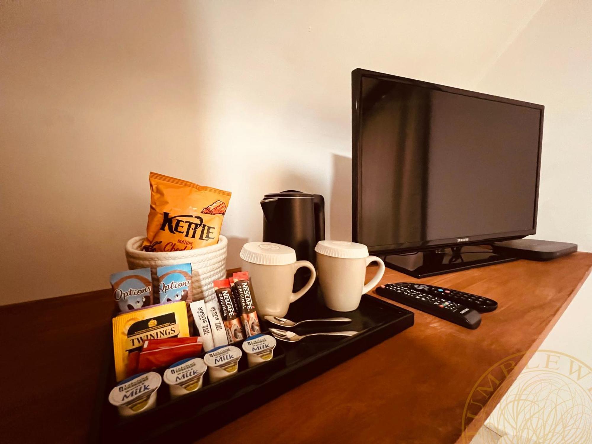 Tumbleweed Cottage Newark-on-Trent  Экстерьер фото