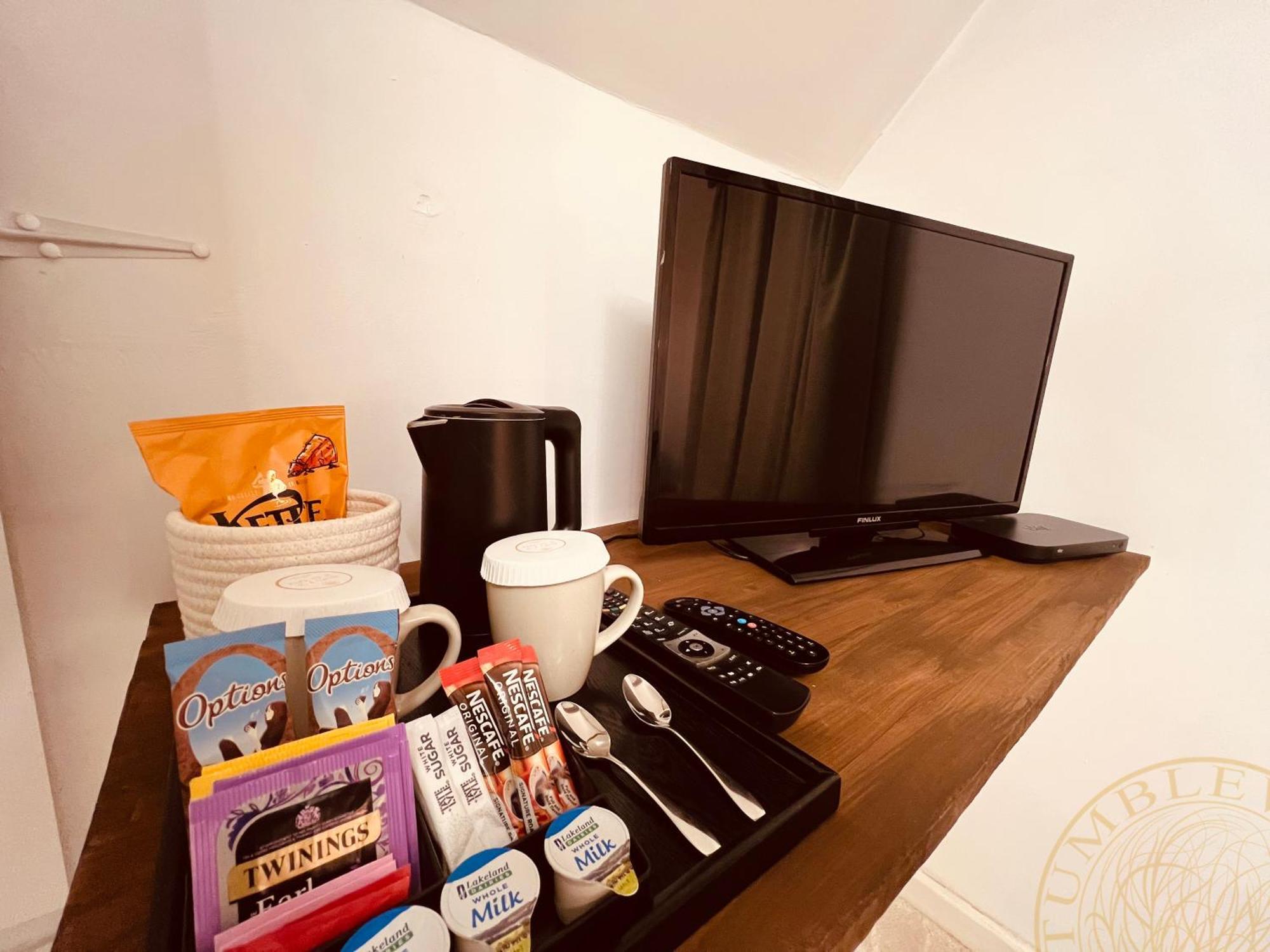 Tumbleweed Cottage Newark-on-Trent  Экстерьер фото