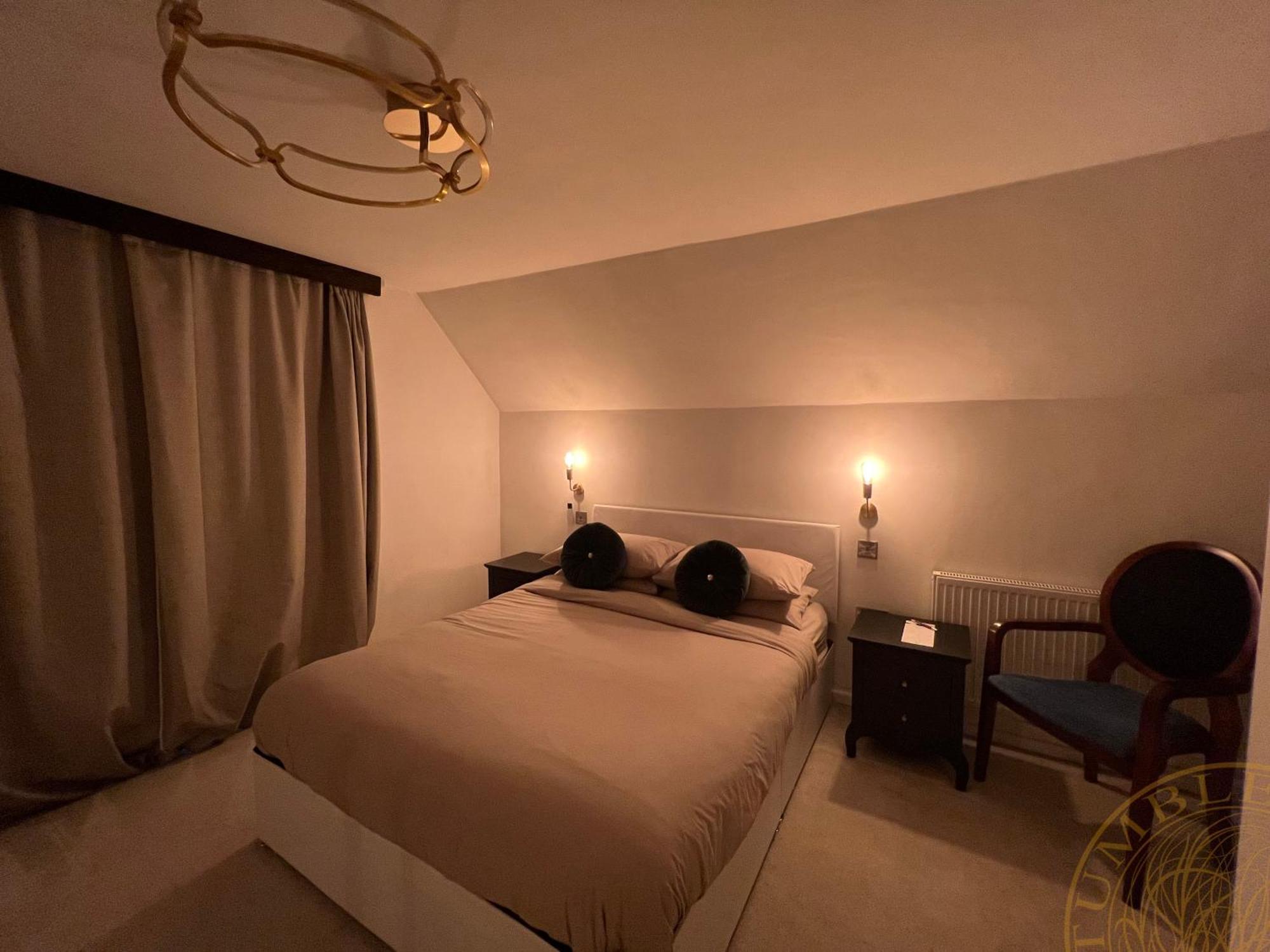 Tumbleweed Cottage Newark-on-Trent  Экстерьер фото